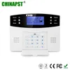 Cheap ODM OEM 433Mhz Wireless Alarm Kit wireless home security safe smart gsm home alarm PST-GA997CQN