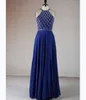2019 China Evening Dresses Supplier Women's Sparkly Beaded Sequin Prom Dress