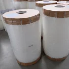25mic Bopp Pre-Coating laminating film with EVA glue(Glossy & Matte) Manufacturer for Paper Bag