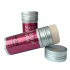 OEM customize private label edge control wax stick hair free sample