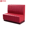 Guangzhou Modern Restaurant Furniture Booth Sofa (FOH-XM03-22)