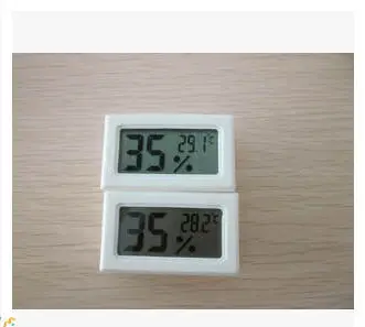 冷蔵庫デジタル表示温度計pt200デジタル湿度と温度センサーデジタル湿度と温度仕入れ・メーカー・工場