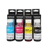 Asta Best Price 4 Colors 30 31 Refill Ink for HP Smart Tank 450/455