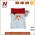 Personalised christmas canvas blank santa sacks