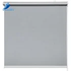 New Products Shades Portable French Window Window Slat Vertical Blinds