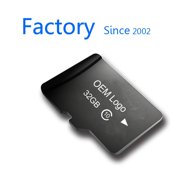 32GB Class10 TF Memory Card brand new 32GB full capacity memory cards