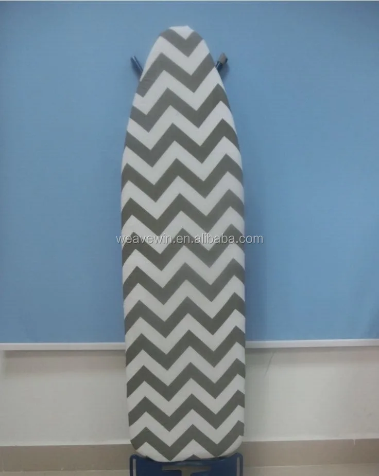 Custom made Chevron Zig-Zack printing magic Ironing board cover 15X54 /137X38cm, Customized color
Custom made Chevron Zig-Zack printing magic Ironing board cover 15X54 /137X38cm, Customized color
