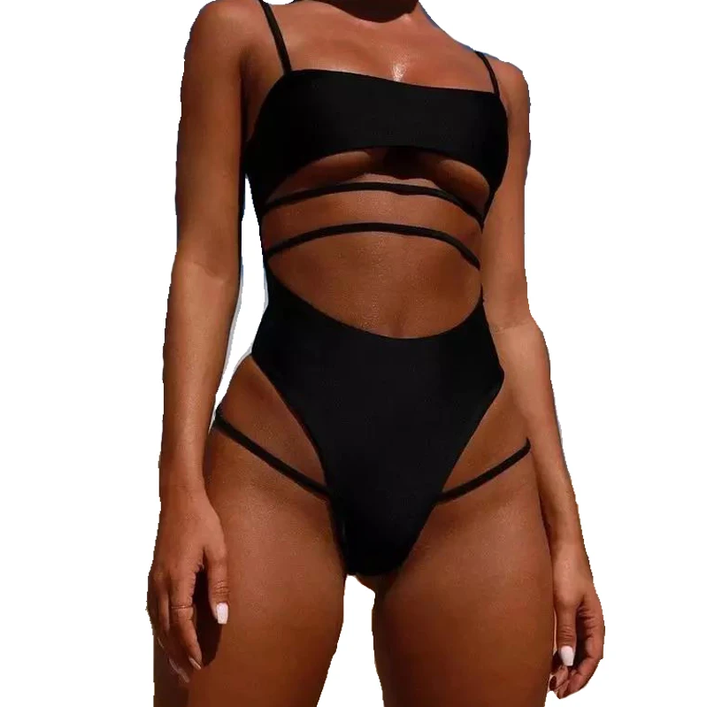 High Waist Private Label Bulk Black Two Pieces Swimwear Women Sexy Bikini Girl Sexy Swimsuit Bikini
High Waist Private Label Bulk Black Two Pieces Swimwear Women Sexy Bikini Girl Sexy Swimsuit Bikini
