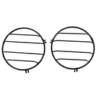 Car Styling Turning Lamp led headlight accessories Cover Parts for For LADA NIVA