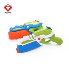 Outdoor game plastic kids beach summer toy water gun for cheap