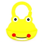 Food Grade Baby Bibs Easily Wipes Clean Silicon Bibs Comfortable Soft Waterproof Bibs Silicone