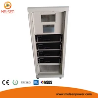 First Power Safe Backup Rechargeable 48v