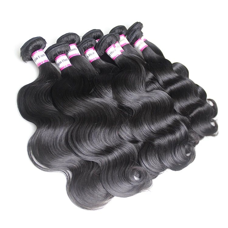 Factory best sell product wholesale price brazilian body wave 10a peruvian hair virgin hair bundles with lace closure, Natural color
Factory best sell product wholesale price brazilian body wave 10a peruvian hair virgin hair bundles with lace closure, Natural color