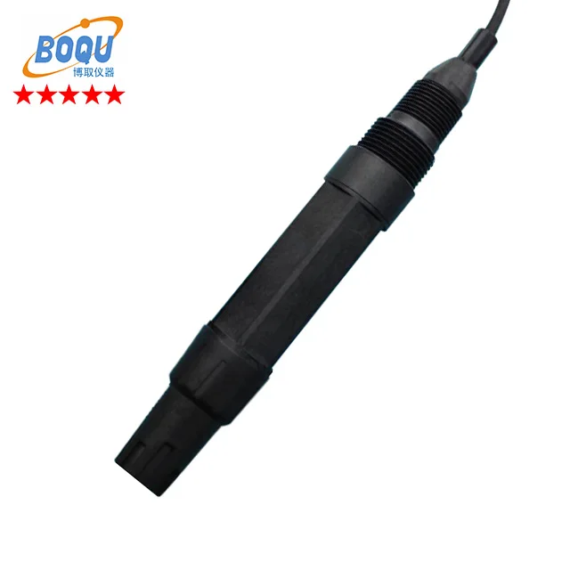 digital conductivity meter