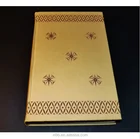 Promotional Perfect Hardcover Book making Book