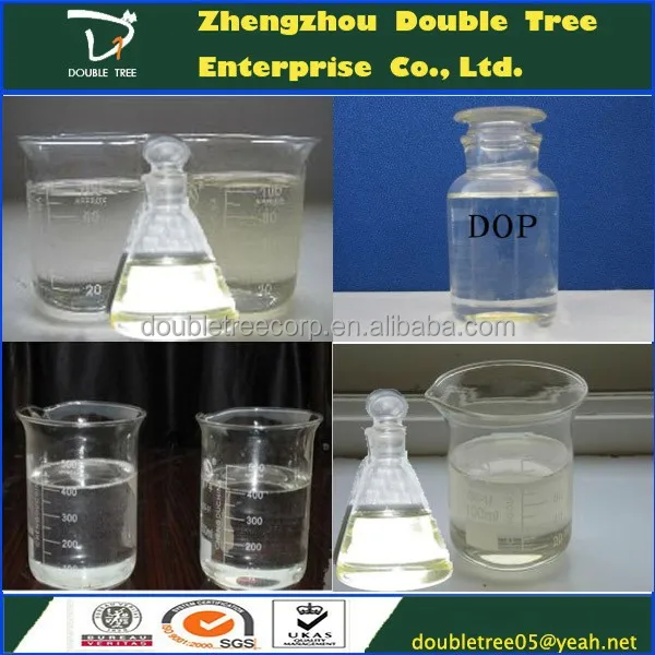 DOP For Rubber Plastic PVC Leather