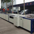 efficiency experienced best price hot sale FRP pultrusion production line