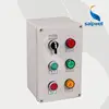 150*250*130mm IP65 Custom control panel push button cabinet