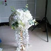 SPR 35CM floral arrangements for weddings table centerpiece flower ball party home backdrop decor free shipping