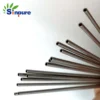 China Manufacturer Custom Length 304 Stainless Steel Pipe Welded Tube