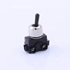 bathroom light mini toggle switch for electric equipment