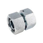 Swivel Union-KEG High Pressure Stainless Steel Pipe Fitting