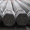 Thick Wall Din 2448 St35.8 Seamless Carbon Steel Pipe