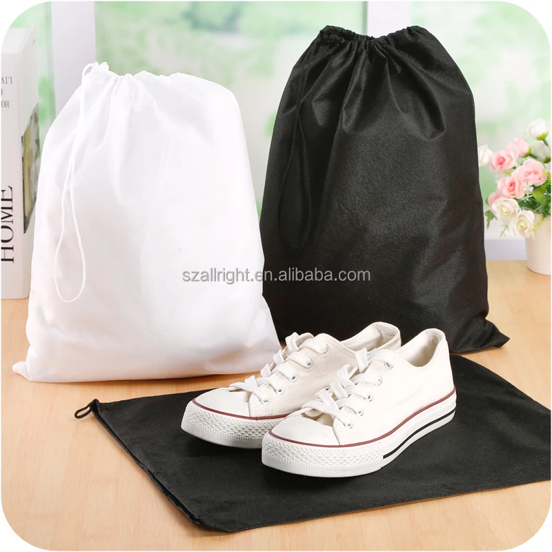 Custom drawstring dust bag covers for handbag,Non-woven fabric shoe bag, White,black,natural,blue and so on
Custom drawstring dust bag covers for handbag,Non-woven fabric shoe bag, White,black,natural,blue and so on
