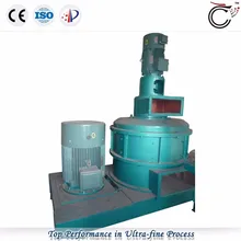 widely used vertical single rotor grinding mill with large capacity