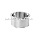 stainless casting Beer barrel necks No:ABS-G-004