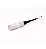 Fuel measuring rs232 level sensor
