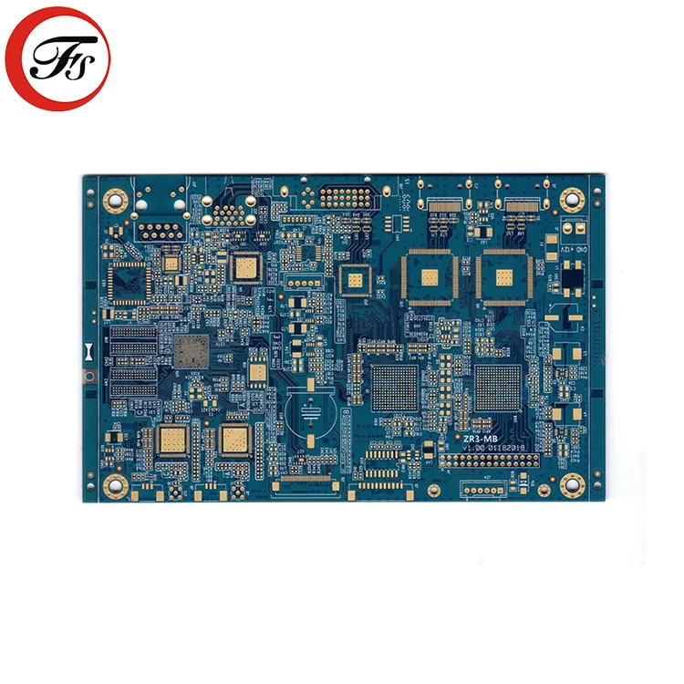 wholesale pcb manufacture in shenzhen online buy best pcb\u003cstrong\u003epcb\u003c\ strong\u003e assembly pcba electronic component