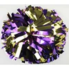 New product Hot sale cheer pom poms with Good After-sale Service
