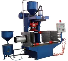 Quality sand core shooters small&big size sand core making machine in China