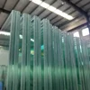 Blue Green Gray Bronze White Clear Tempered Laminated Glass Factory Price