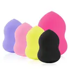 Supper soft Flawless Makeup Blender Foundation Puff Blending Blush Concealer Eye Face Powder Cream Beauty Sponge