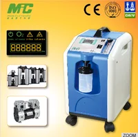 Home Use Oxygen Generator From China