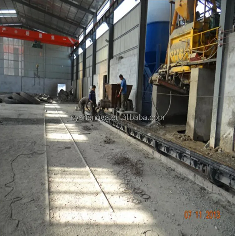 中国製価格shengya鋼コンクリート電柱金型ポール製造機中国仕入れ・メーカー・工場