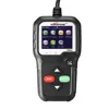 KONNWEI KW680 12v Cars OBD2 ELM327 Auto Code Reader Best Handheld Automotive OBD11 Scanner For cars Cheap Car Diagnostic Tools