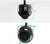 Eaglerich Newest CCD Automobiles Rear view Front View Side View Car Reversing Backup Parking Camera 360 Degree Rotation Rearview