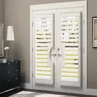 shades of white color chart wooden blinds white bass wood shutters blinds, shades & shutters