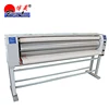 UK Style Easy DIY Tranfer T-shirt Use roller Heat Press Machine hot sale