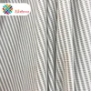 Textile Manufacturer Fashion Cotton Knitted Stripe Rib Fabric