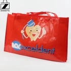 Promotional Cheap Wholesale glossy laminated polypropylene tote bag for Promotion
