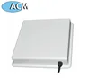Rfid Antenna 12Dbi Support Rs485 Fixed Uhf Rfid Reader 8 Port