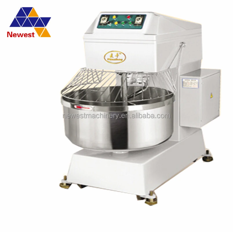 New designed wholesale bakery commercial dough mixer/dough mixer kneader/electric dough kneader