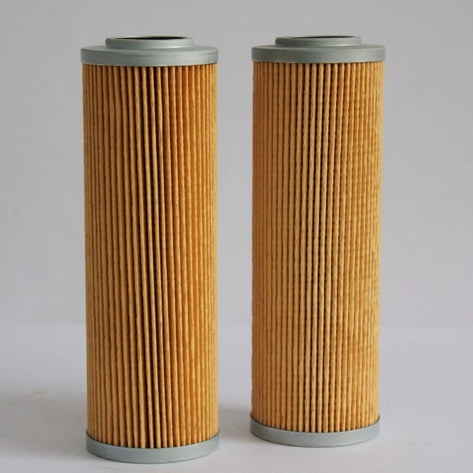 China Manufacturer hydraulic oil filter element