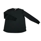 Custom oversize organic cotton t-shirt