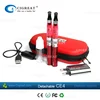 Alibaba china vaporizer rebuildable atomizer electronic cigarete ce4 v2 clearomizer