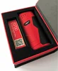 AWT SEC2701 60w e-cigarette box mod with AWT 20700 battery pk ego c twist mod ego kits ecig vape atomizer